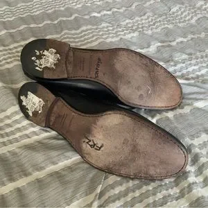 Ermenegildo Zegna | Shoes | Ermenegildo Zegna Horse Bit  display picture 2